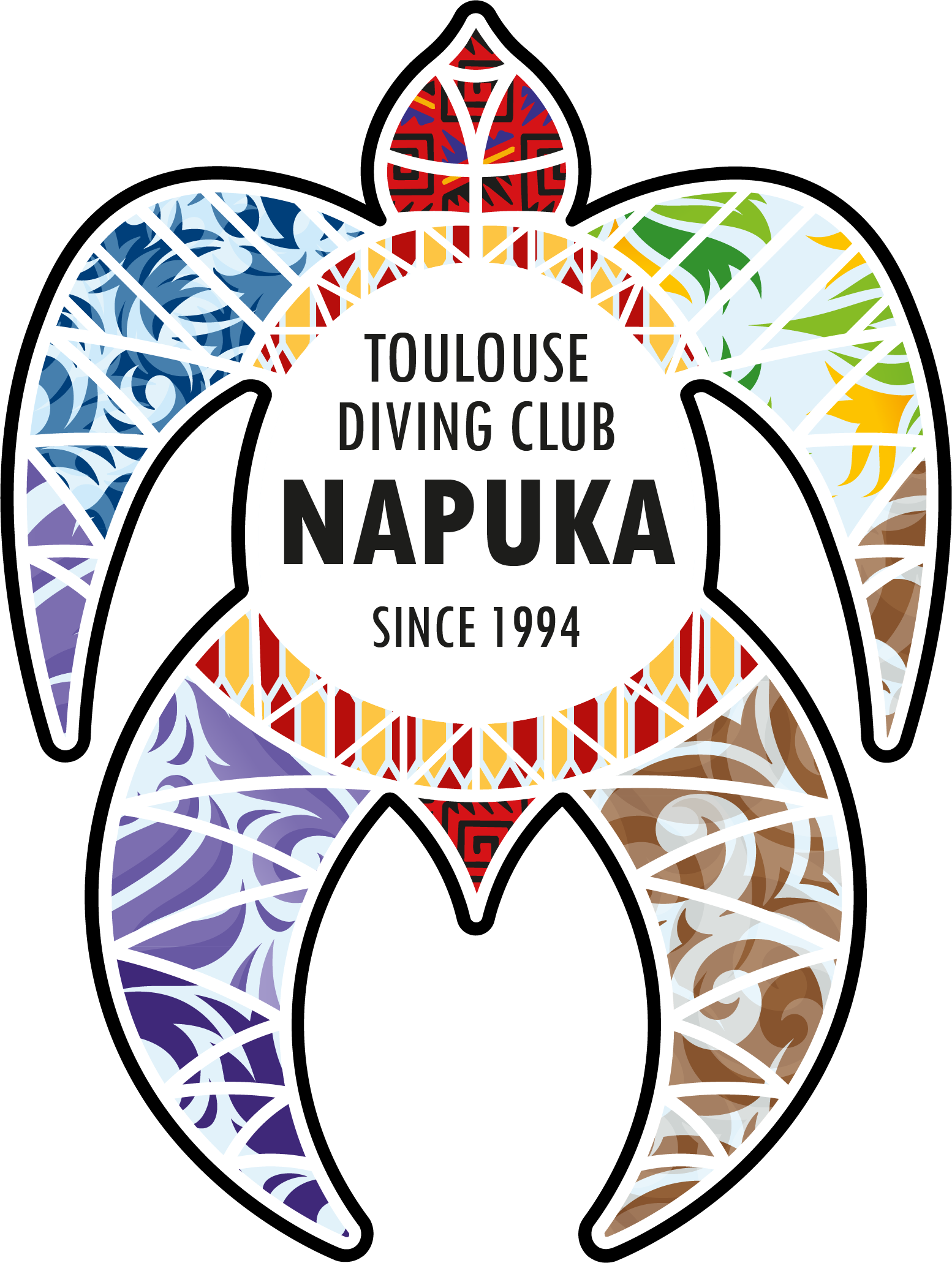 Logo Club Napuka